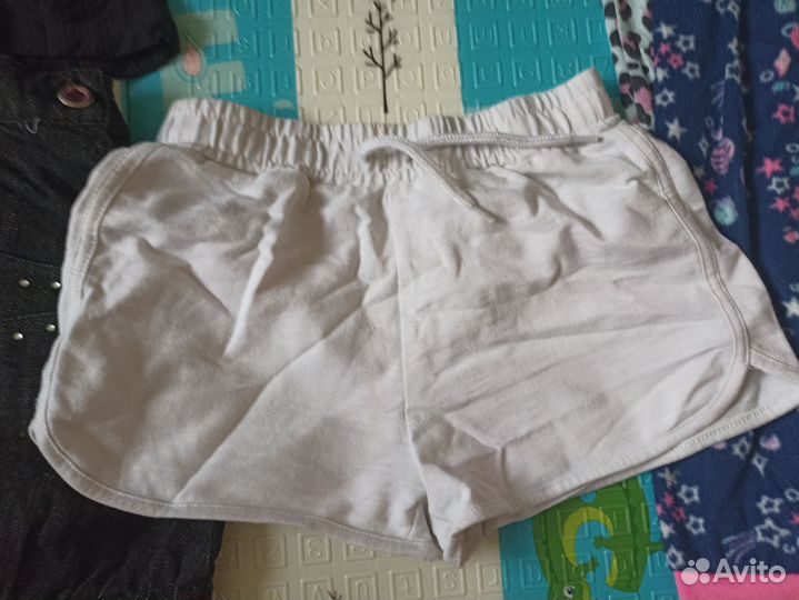 Вещи на девочку (всё в одни руки) Рост 134-140