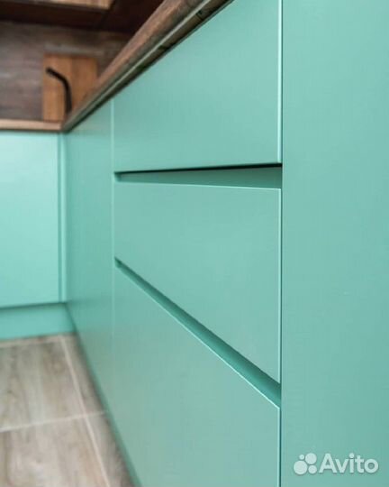 Бюджетные кухни на заказ