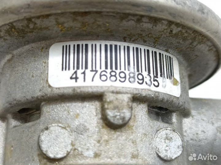 Клапан EGR Bmw 3-Series E90