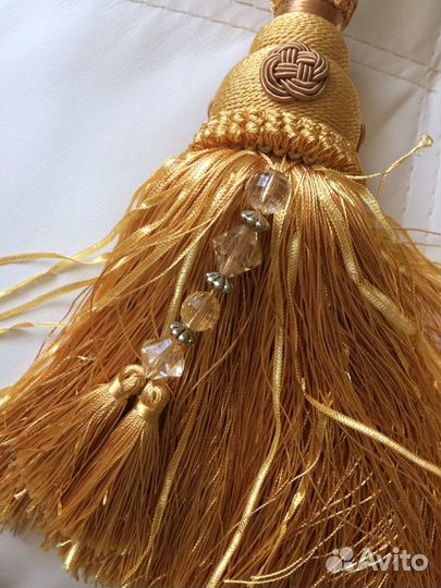 Держатели для штор