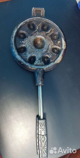 Орешница СССР