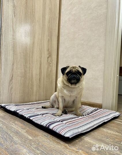 Пошив противоскользящих лежанок