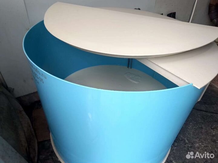 Охладитель жидкости