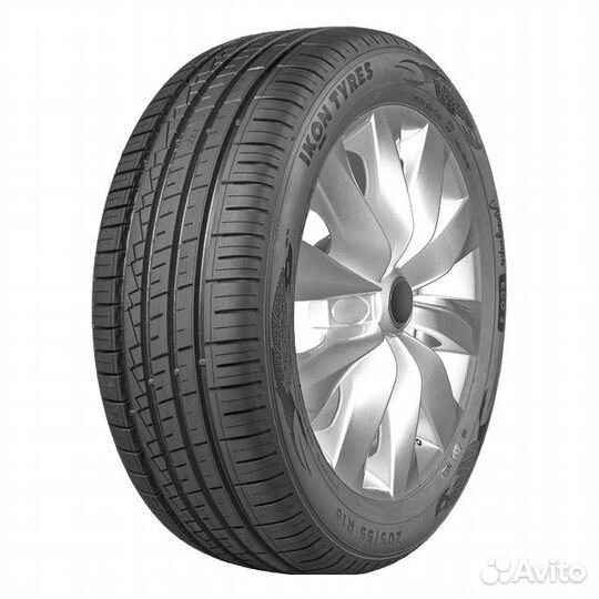 Ikon Tyres Autograph Eco 3 175/70 R13 82T