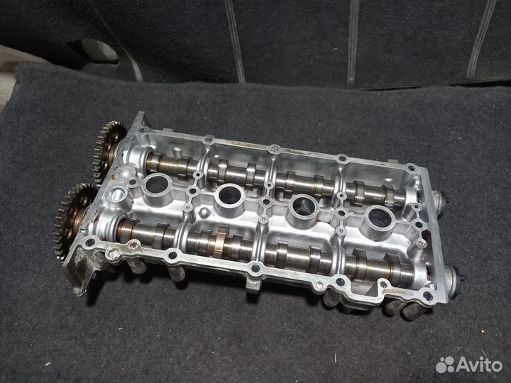 Пастель распредвалов cfna cfn 1.6