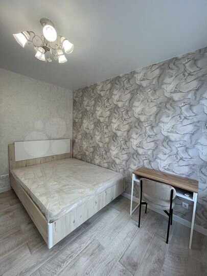 2-к. квартира, 41 м², 3/21 эт.