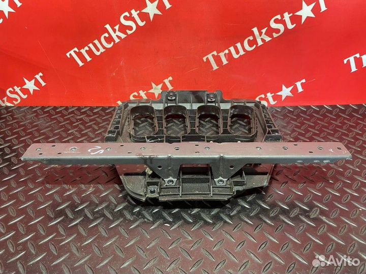 Кронштейн блока проводки Scania 5-series