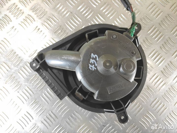 Моторчик отопителя Vito 1996-2003