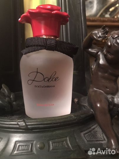 Dolce Dolce & gabbana Rosa excelsa 30 ml