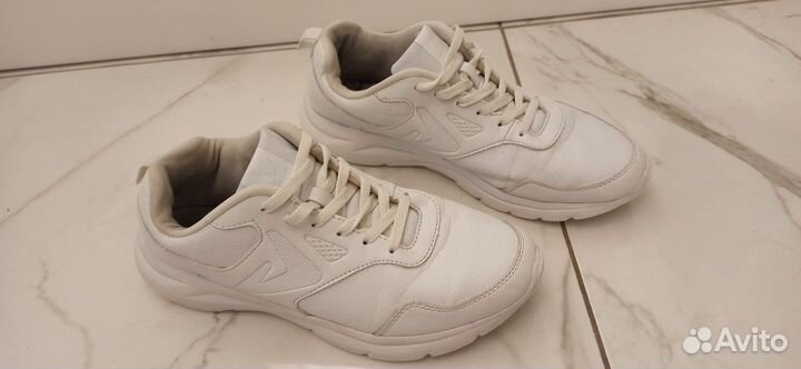 Кроссовки demix, 41