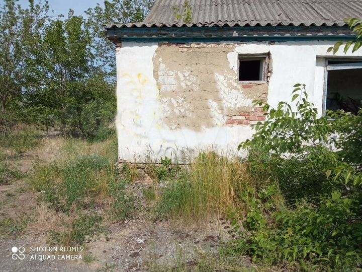 Дом 156,6 м² на участке 18 сот.