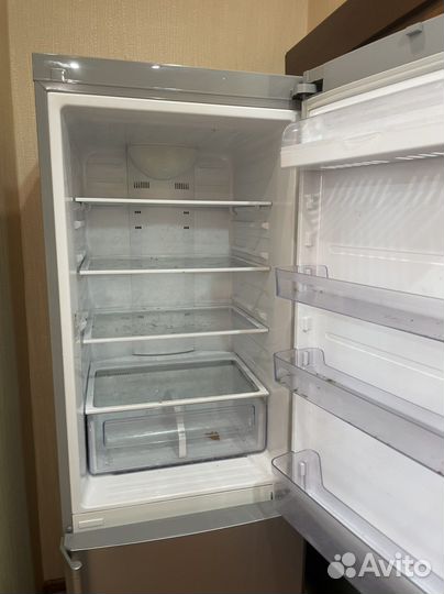 Холодильник