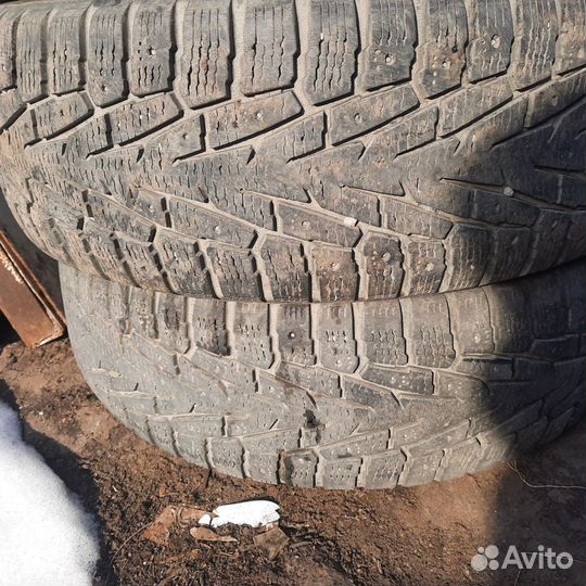 КАМА Alga SUV (HK-532) 235/70 R16