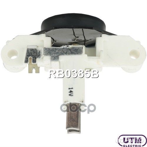 Регулятор генератора сталь NEW RB0385B Utm