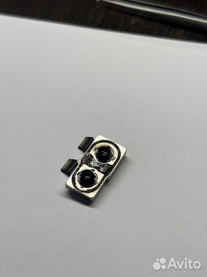 Камера iPhone x 10 оригинал