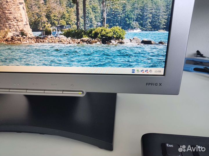 Монитор Benq 19''