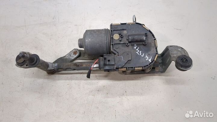 Механизм стеклоочистителя Volkswagen Golf Plus, 2005