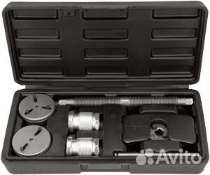 Набор для сведения тормозных цилиндров 8пр