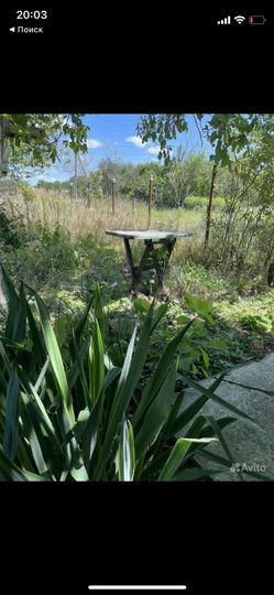 Дача 10 м² на участке 6,5 сот.