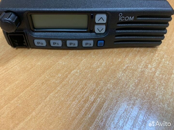 Радиостанции icom IC-F 110