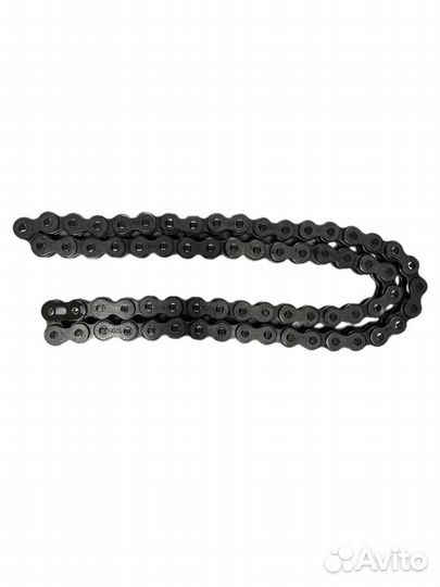 Цепь 520H усиленная Ikudzo EKR 68 звеньев