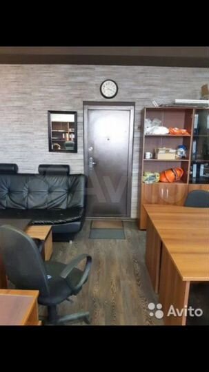 Офис, 38 м²