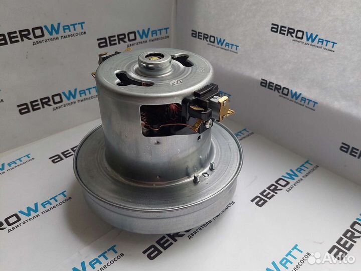 Мотор пылесоса LG YDC01-20A 2000 ватт