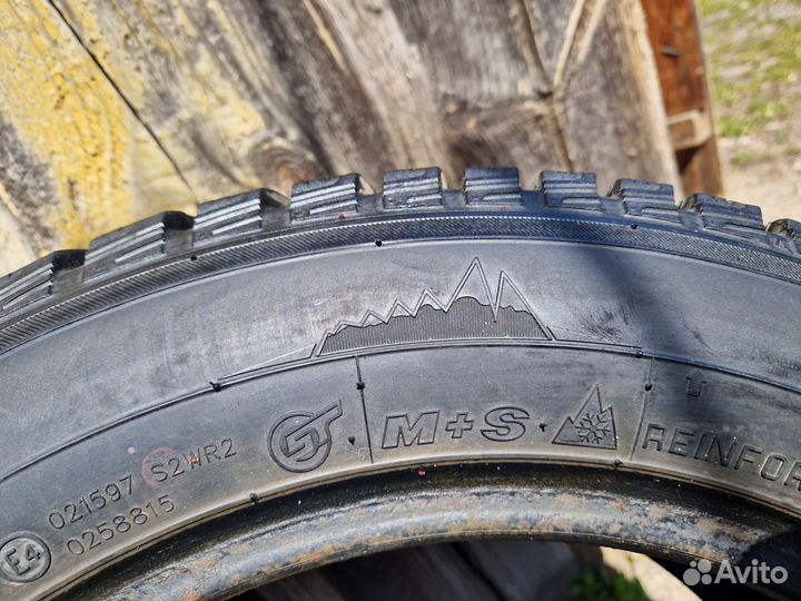 Maxxis ArcticTrekker NP3 185/65 R15