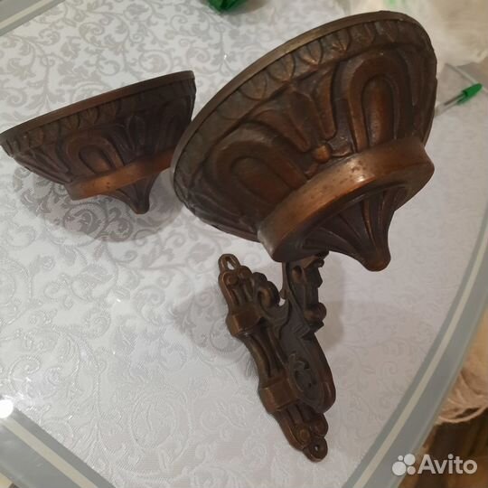 Фотоаппараты,Подсвечники СССР и тарелки декор