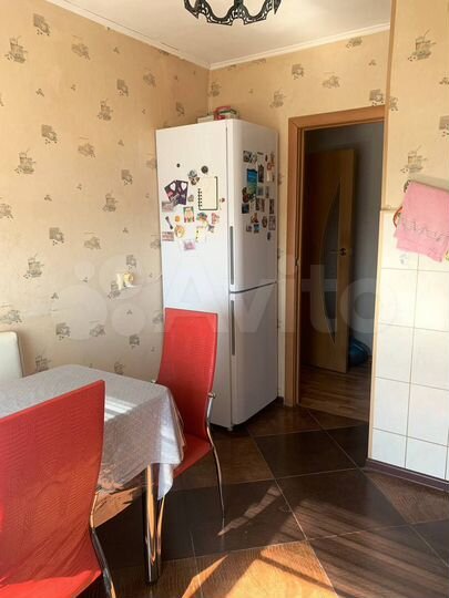 3-к. квартира, 63 м², 4/9 эт.