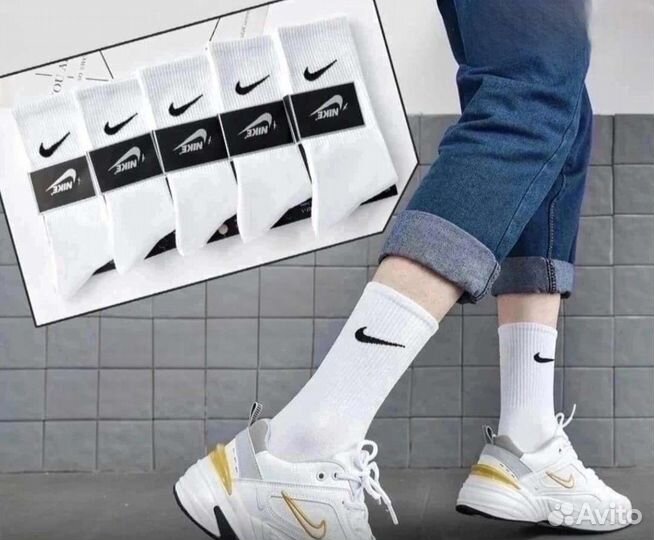 Носки nike