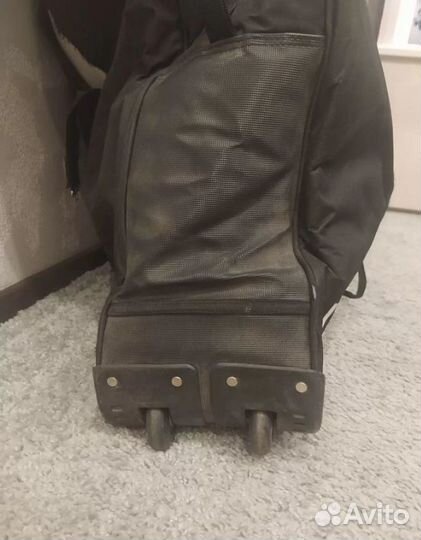 Чехол для перевозки велосипеда Brand X