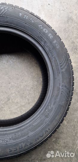 Nokian Tyres Nordman SX3 185/60 R14 82T