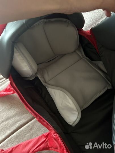 Люлька переноска