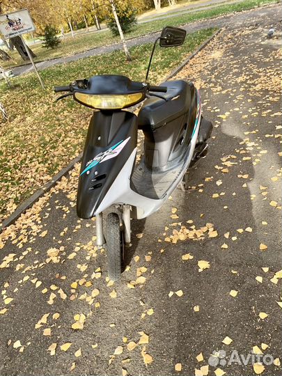 Мопед Honda Dio 28SR