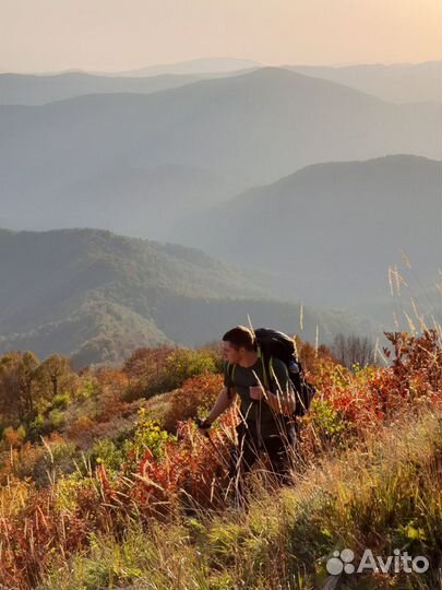 Гид-экскурсовод, походы в горы, автоэкскурсии