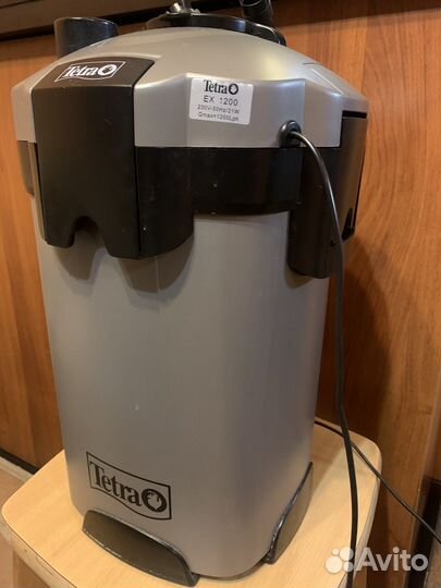 Аквариум для рыбок на 250 литров