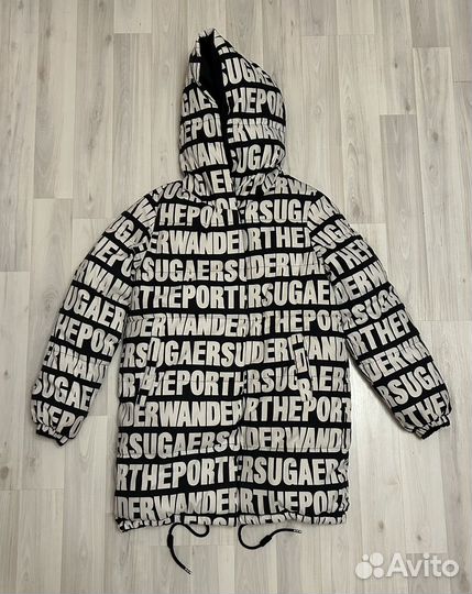 Куртка зимняя женская