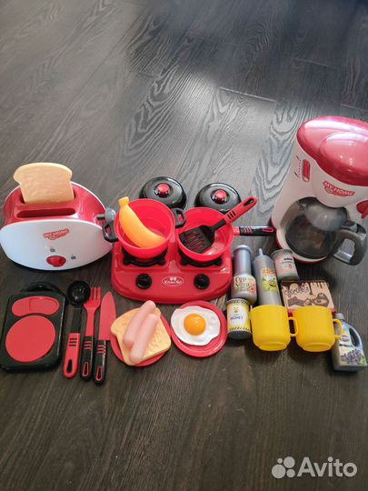 Детская кухня