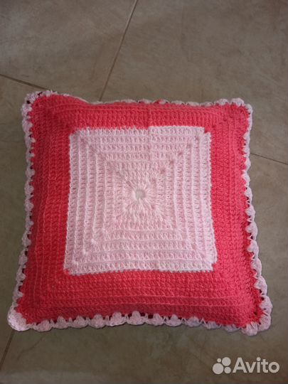 Подушка декоративная