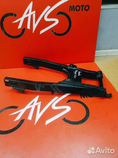 Маятник Honda Magna 750 93-03