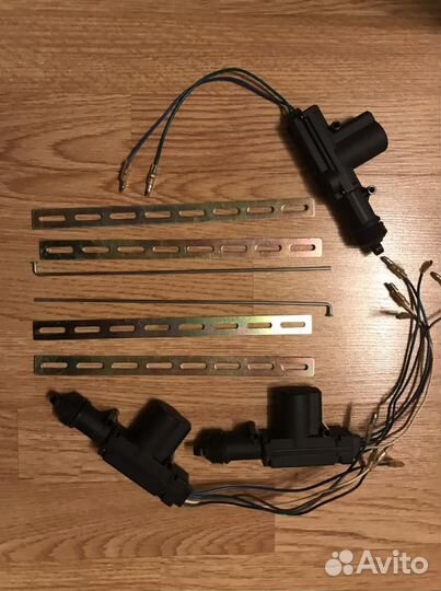 Электропривод