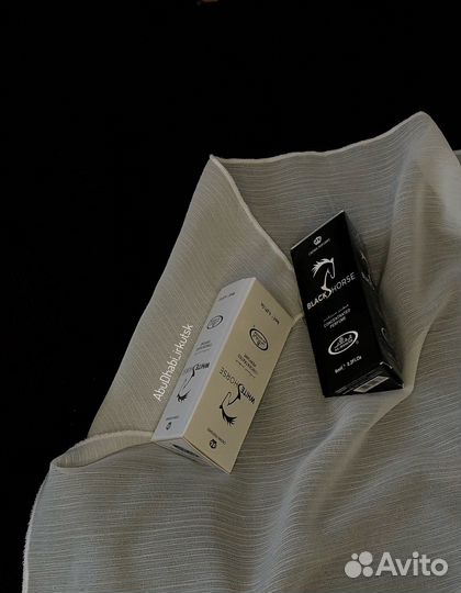 Арабские масляные духи