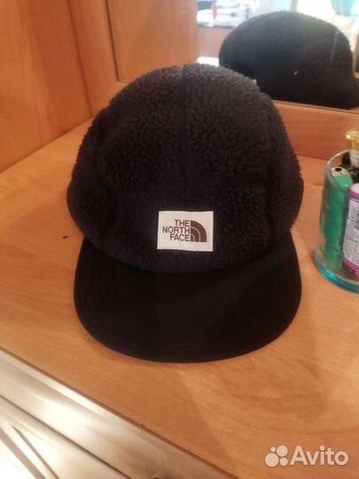 Кепка The North Face Insulated Earflap