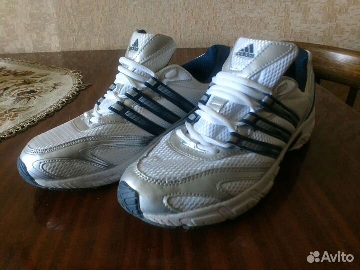 Кроссовки мужские Adidas оригинал