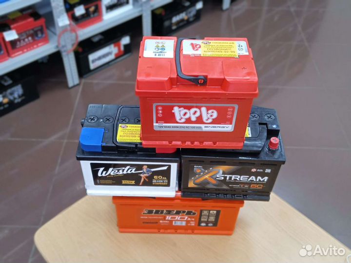 Акб для BYD/ установка доставка бесплатная