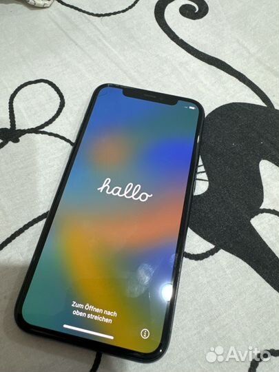 iPhone 11 Pro, 64 ГБ