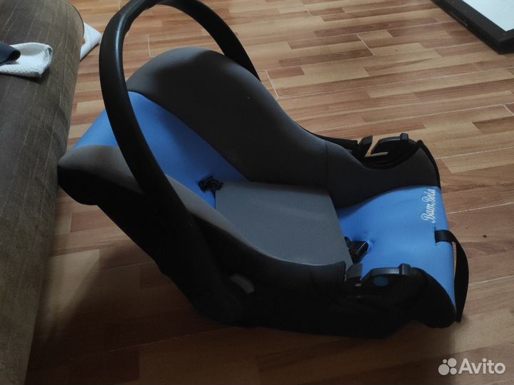 Автолюлька от 0