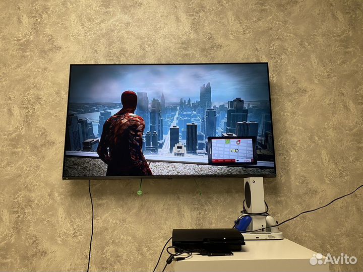 Sony playstation 3 прошитая