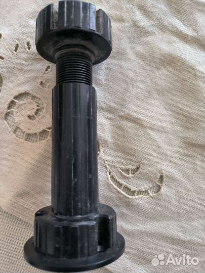 Ножки для мебели